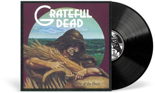 Grateful Dead- Wake Of The Flood (50th Anniversary Remaster) ( Vinyl )