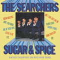 The Searchers- Sugar & Spice Plus Bonus Tracks ( Vinyl )