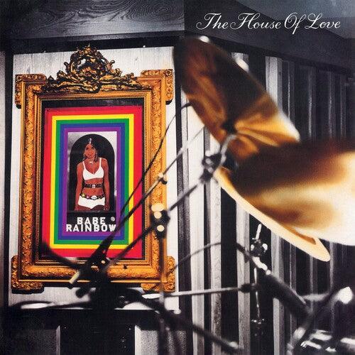 The House of Love- Babe Rainbow - 180gm Vinyl ( Vinyl )