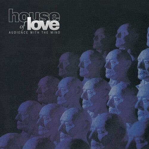 The House of Love- Audience With The Mind - 180gm Vinyl ( Vinyl )