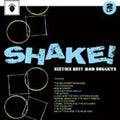 Various Artists- Shake! Sixties Brit Mod Nuggets / Various ( Vinyl )