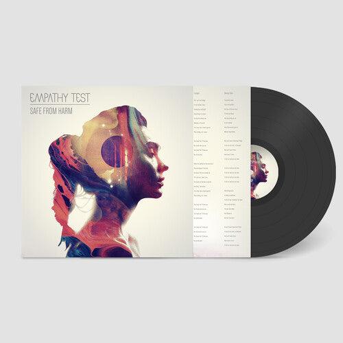 Empathy Test- Safe From Harm ( Vinyl )