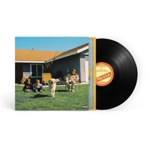 Petey- USA ( Vinyl )
