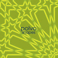 Polvo- Shapes - Violet ( Vinyl )