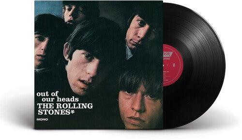 The Rolling Stones- Out Of Our Heads (US) ( Vinyl )