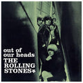 The Rolling Stones- Out Of Our Heads (UK) ( Vinyl )