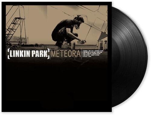 Linkin Park- Meteora ( Vinyl )