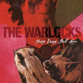 The Warlocks- Heavy Deavy Skull Lover - Haze ( Vinyl )