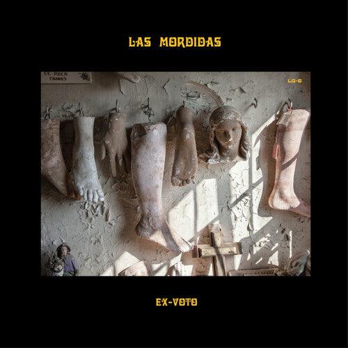 Las Mordidas- Ex-voto ( Vinyl )