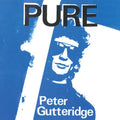 Peter Gutteridge- Pure ( Vinyl )