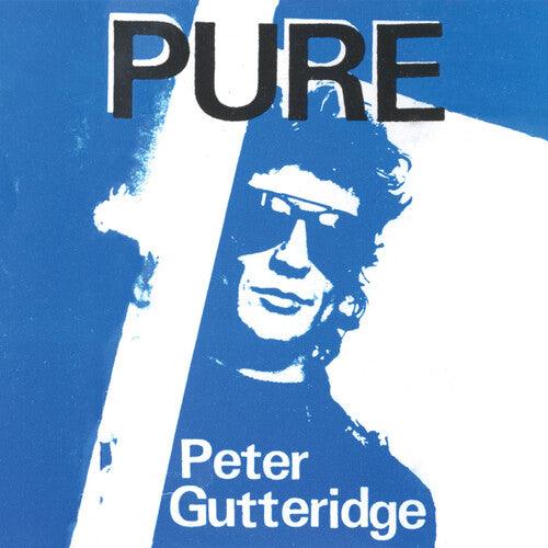 Peter Gutteridge- Pure ( Vinyl )