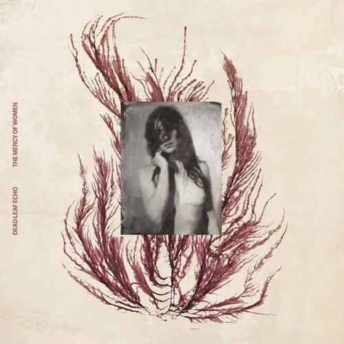 Dead Leaf Echo- The Mercy Of Women - Brown ( Vinyl )