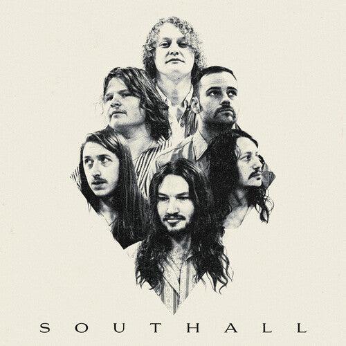 Southall- Southall ( Vinyl )