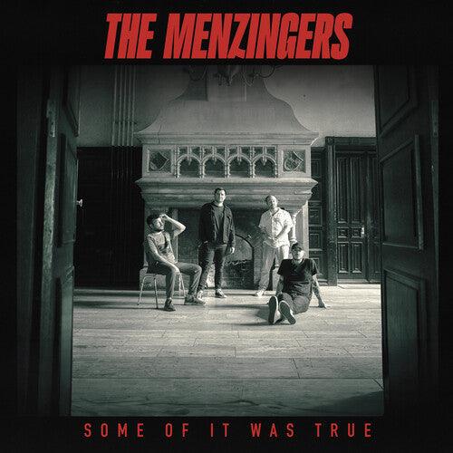 The Menzingers- Some Of It Was True ( Vinyl )