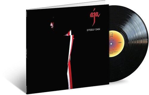 Steely Dan- Aja ( Vinyl )