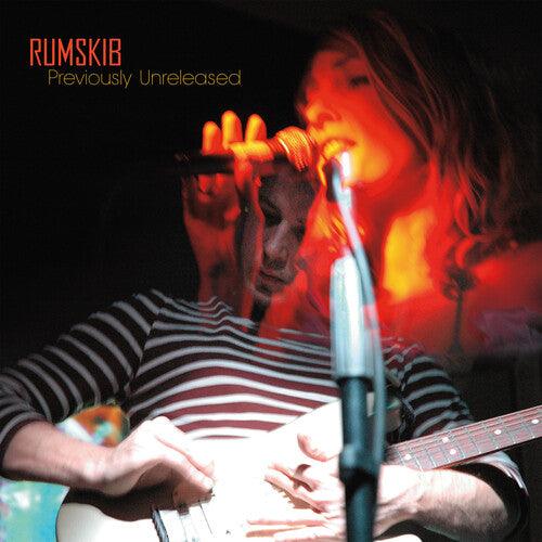 Rumskib- Previously Unreleased - Coke Bottle Green ( Vinyl )