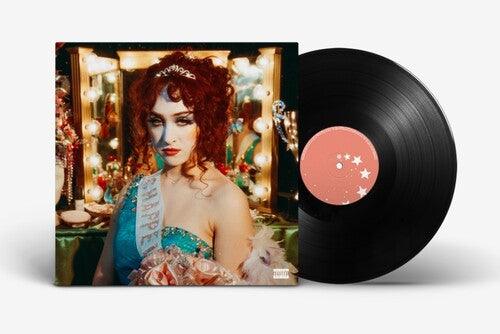 Chappell Roan- The Rise And Fall Of A Midwest Princess ( Vinyl )