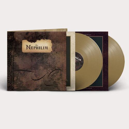 Fields of the Nephilim- The Nephilim (35th Anniversary Vinyl Reissue) ( Vinyl )