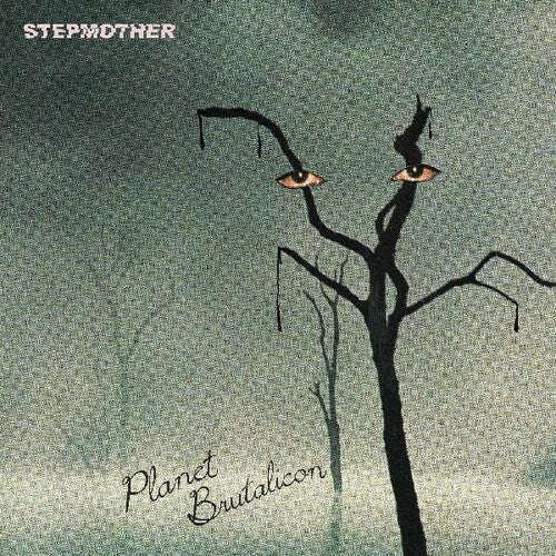 Stepmother- Planet Brutalicon ( Vinyl )