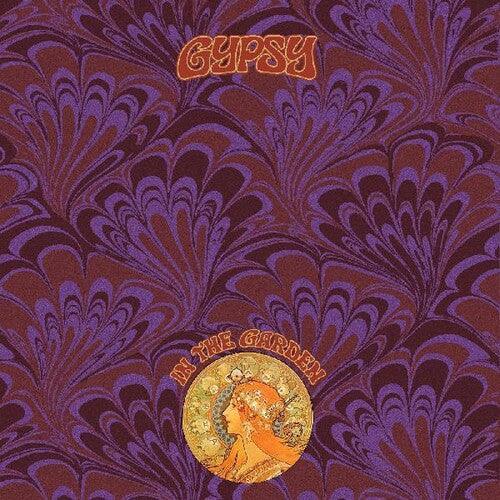 Gypsy- In The Garden ( Vinyl )