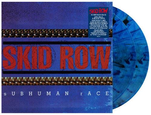Skid Row- Subhuman Race ( Vinyl )