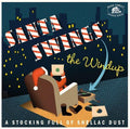Various Artists- Santa Swings...The Windup: A Stocking Full Of Shellac Dust (Various Artists) ( Vinyl )