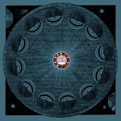 Andrew Bird's Bowl of Fire- Oh! the Grandeur (Turquoise Vinyl) ( Vinyl )
