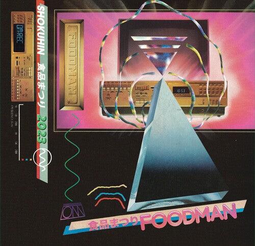 Foodman- Shokuhin ( Vinyl )