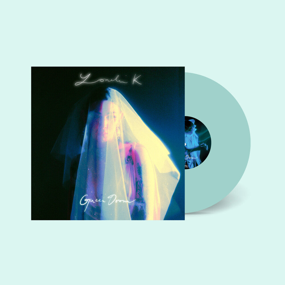 Lorelei K- Gucci Doom ( Vinyl )