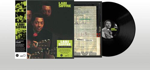 Labi Siffre- Labi Siffre - Half-Speed Master 180-Gram Black Vinyl ( Vinyl )