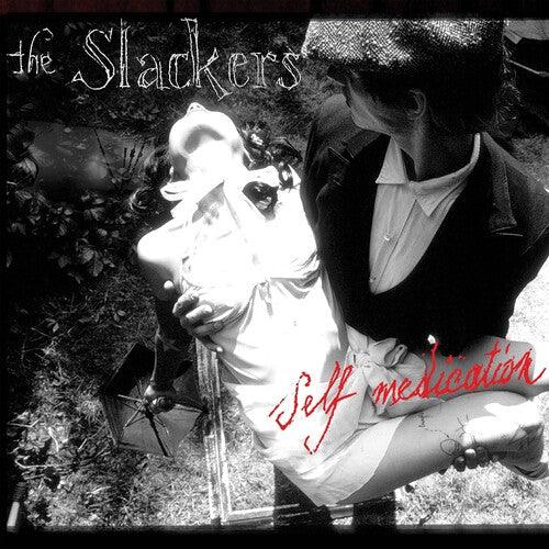 The Slackers- Self Medication ( Vinyl )