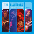 The Bluetones- Greatest Hits Live ( Vinyl )