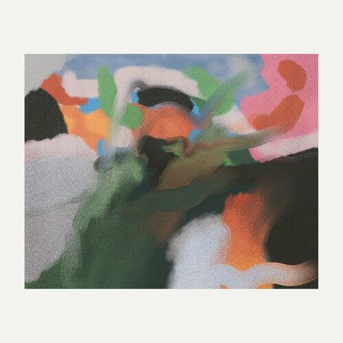 Sun June- Bad Dream Jaguar - Purple ( Vinyl )