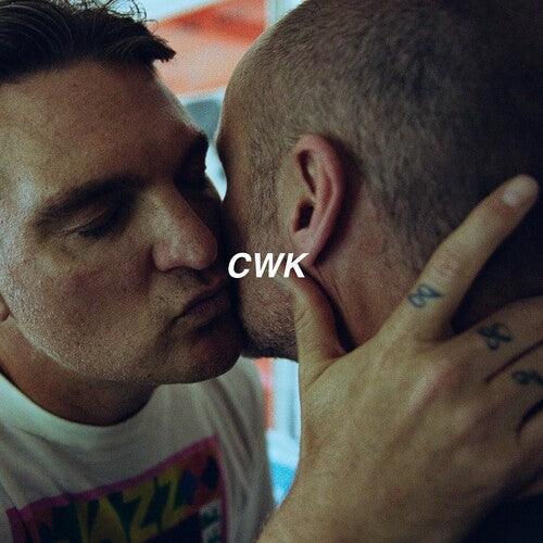 Cold War Kids- Cold War Kids (Blue Vinyl) ( Vinyl )