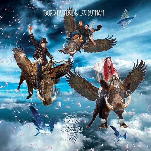 Pigs Might Fly ( Vinyl )