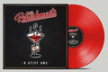 The Refreshments- Stiff One - Red ( Vinyl )