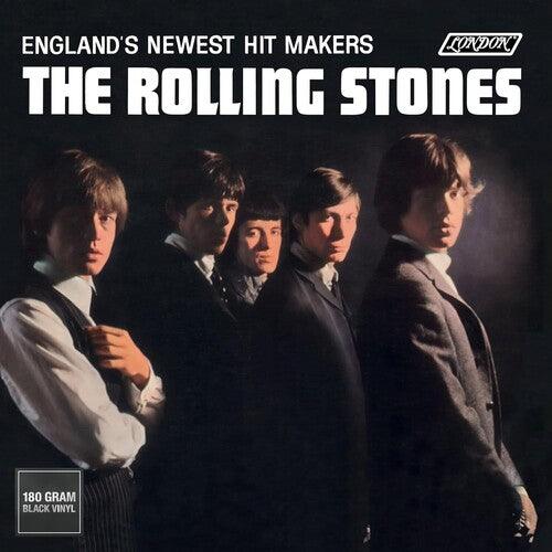 Rolling Stones- England's Newest Hit Makers ( Vinyl )