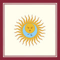 King Crimson- Larks' Tongues In Aspic: 2023 Steven Wilson Mixes & 2023 David Singleton Elemental Mixes - 200gm Vinyl ( Vinyl )