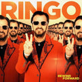 Ringo Starr- Rewind Forward ( Vinyl )