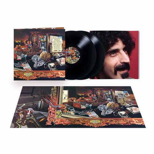 Frank Zappa- Over-nite Sensation (50th Anniversary) ( Vinyl )