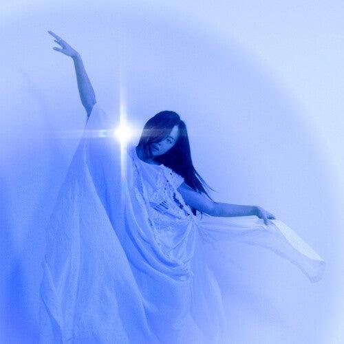 Sarah Kinsley- Ascension ( Vinyl )