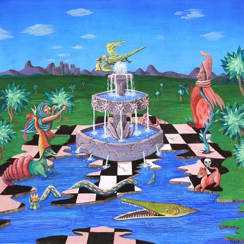 Video Age- Away From The Castle ( Vinyl )
