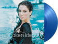 Delta Goodrem- Mistaken Identity ( Vinyl )