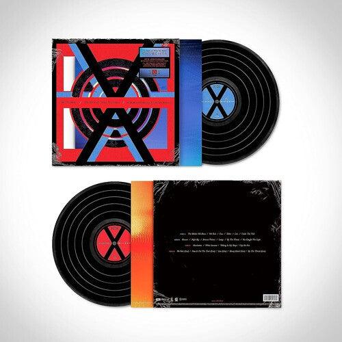 Chvrches- Bones Of What You Believe ( Vinyl )