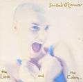 Sinead O'Connor- The Lion And The Cobra ( Vinyl )
