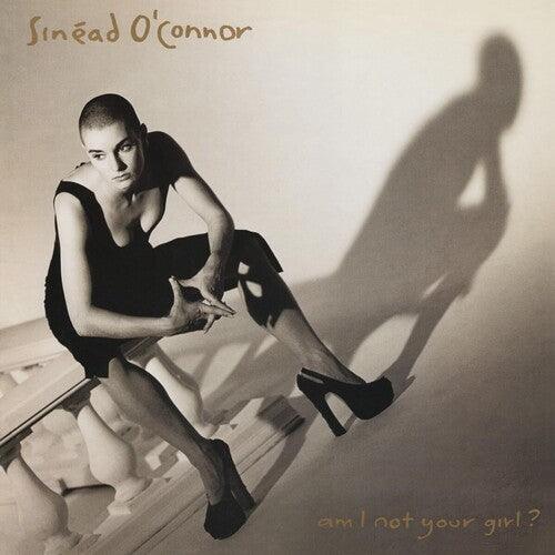Sinead O'Connor- Am I Not Your Girl ( Vinyl )
