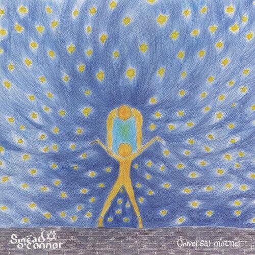 Sinead O'Connor- Universal Mother ( Vinyl )