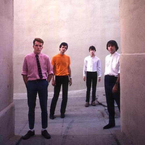 The Three O'Clock- Sixteen Tambourines ( Vinyl )