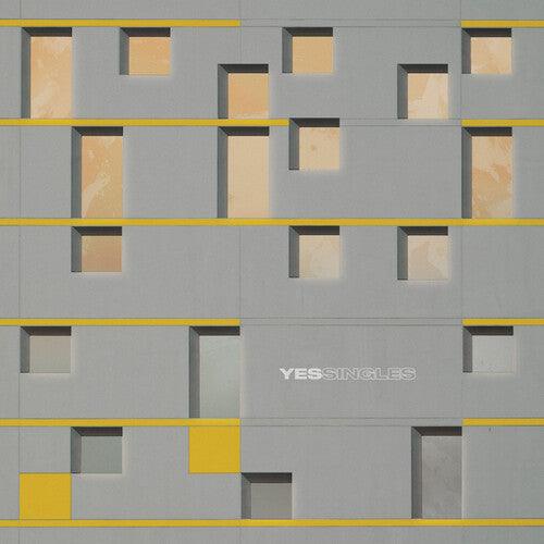 Yes- Yessingles ( Vinyl )