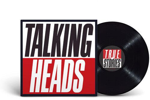 The Talking Heads- True Stories ( Vinyl )